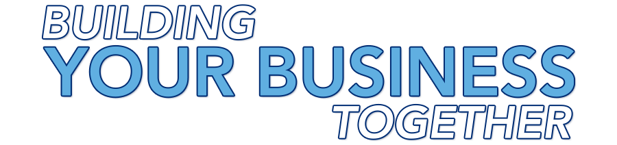 Building your Business together